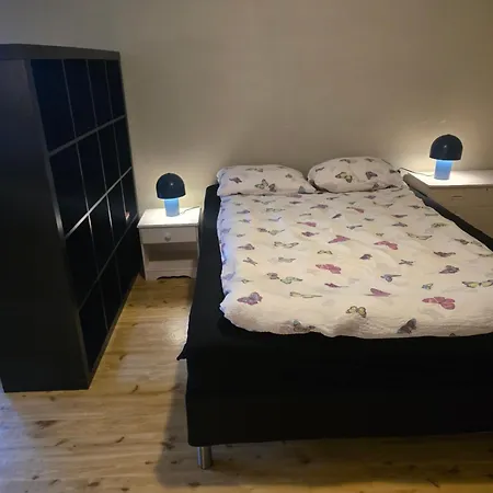 Apartment Hagestova