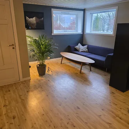 Hagestova * Volda