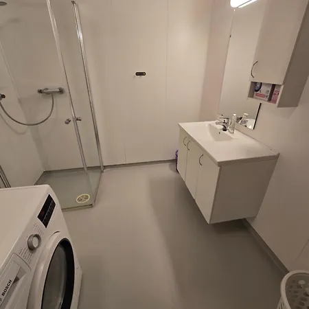 Apartment Hagestova