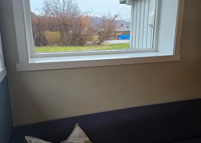 Hagestova Daire Volda