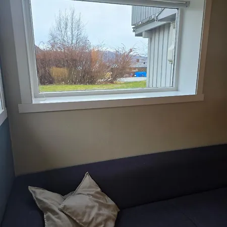 Hagestova Apartment Volda